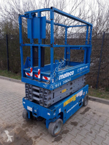 Genie GS-1932 aerial platform used Scissor lift self-propelled