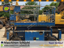 Gondola Skyjack 6832D RT Geländebühne 11,75m Arbeitshöhe Diesel 4x použitý