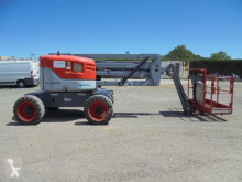 Plataforma elevadora Skyjack SJ46AJ plataforma automotriz articulada telescópica usada