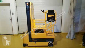 LIFTEK LEOP-250 aerial platform used