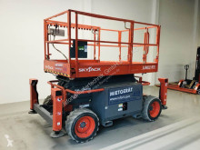 Emelőkosár Skyjack SJ6832RTE használt