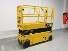 Gondola JCB S2032E použitý