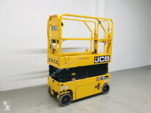 JCB S1930E nacelă autopropulsată cu platforma tip foarfece second-hand