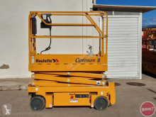 Haulotte Scissor lift self-propelled OPTIMUM 8