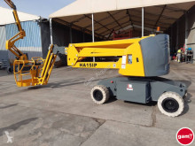Haulotte HA15IP nacelle automotrice articulée occasion