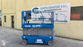 Genie GS-3246 skylift ledad begagnad