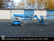 Genie Z 45/25, AH 16 m Bi Energy nacelă autopropulsată cu brat articulat second-hand