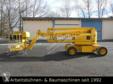 Plataforma elevadora Genie Z25/25 JDC plataforma automotriz articulada usada
