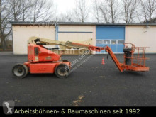JLG E450 AJ nacelle automotrice articulée occasion