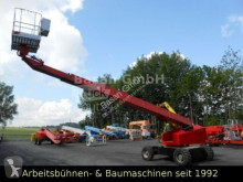 Gondola TKD 2100 , Teleskoparbeitsbühne 23 m