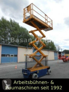 Skylift Plattform för sax Hollandlift Y83EL12