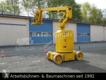 Genie Z30/20N nacelle automotrice articulée occasion