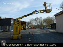 Nacelle automotrice articulée Genie Z30/20 NRJ