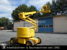 Plataforma elevadora Genie Arbeitsbühne Z 45/25, 15/8 m plataforma automotriz articulada usada