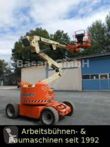 Nacelle automotrice articulée JLG E450 AJ