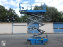 Plataforma elevadora Genie GS 2646 plataforma automotriz de tijeras usada