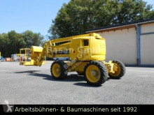 Genie Z 45/25 nacelle automotrice articulée occasion