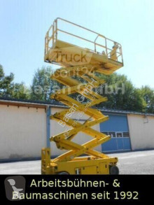 Piattaforma automotrice a forbice Genie GS 3246