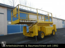 Nacelle automotrice Plate-forme ciseau Genie Arbeitsbühne GS 3268, AH 12 m