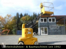 Grove Arbeitsbühne Toucan 1010, AH 10m piattaforma automotrice sollevatore verticale usata