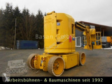Plataforma elevadora Genie Z 30/20 NRJ plataforma automotriz articulada usada