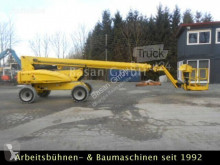 JLG Arbeitsbühne M600 JP, AH 20 m nacelle automotrice articulée occasion