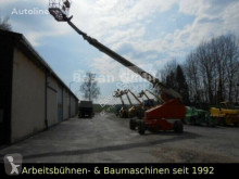 Nacelle JLG 80 HX+6