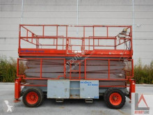 Nacelle automotrice Plate-forme ciseau Skyjack SJ9250