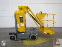Haulotte Star 10 nacelle automotrice Mât vertical neuve