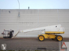 Genie S-65 nacelle automotrice télescopique occasion