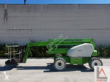 Nacelle automotrice articulée Niftylift HR21DE - BATTERIES NEUVES