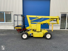 Niftylift Gelenk-Arbeitsbühne HR 12, Hoogwerker, 12 meter, Diesel + Accu