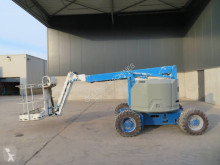 Plataforma elevadora Genie Z 34/22 usada