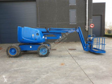 Haulotte HA 16 SPX nacelle automotrice occasion