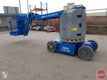 Genie 30/20N RJ aerial platform used articulated self-propelled