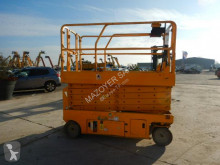 Genie GS-3246 plataforma automotriz de tijeras usada