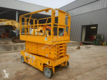 Genie GS-3246 tweedehands zelfaandrijvende hoogwerker Schaarhoogwerker