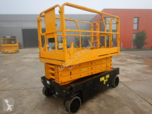 Genie GS-2646 tweedehands zelfaandrijvende hoogwerker Schaarhoogwerker