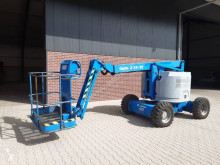 Genie 34/22 hoogwerker used self-propelled