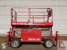 Selvkørend lift Sakseplatform MEC 3772RT