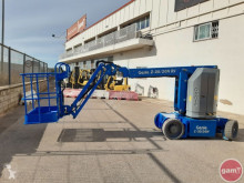 Genie 30/20N RJ aerial platform used articulated self-propelled