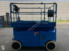 Iteco IT 12151 nacelle automotrice occasion
