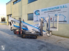 Nacelle sur chenilles Multitel SMX 170