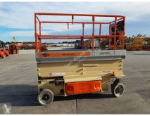 JLG 3246ES nacelle automotrice Plate-forme ciseau occasion