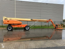 Plataforma elevadora JLG 1350SJP plataforma automotriz usada