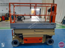 JLG 2030 ES nacelle automotrice Plate-forme ciseau occasion