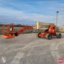JLG 510AJ nacelle automotrice Plate-forme ciseau occasion