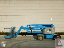 Genie Z-45/25J DC nacelle automotrice articulée occasion