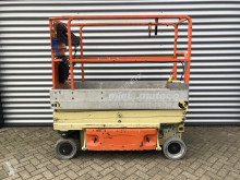 Plataforma elevadora JLG 1930ES plataforma automotriz usada