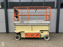 Plataforma elevadora JLG 3246ES plataforma automotriz usada